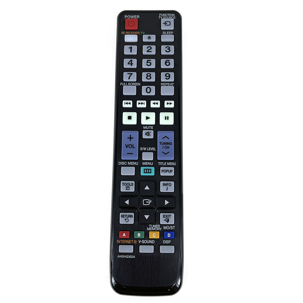 Home Cinema Samsung - Samsung Blu-ray Ev Sineması AH59-02302A HT-C5800