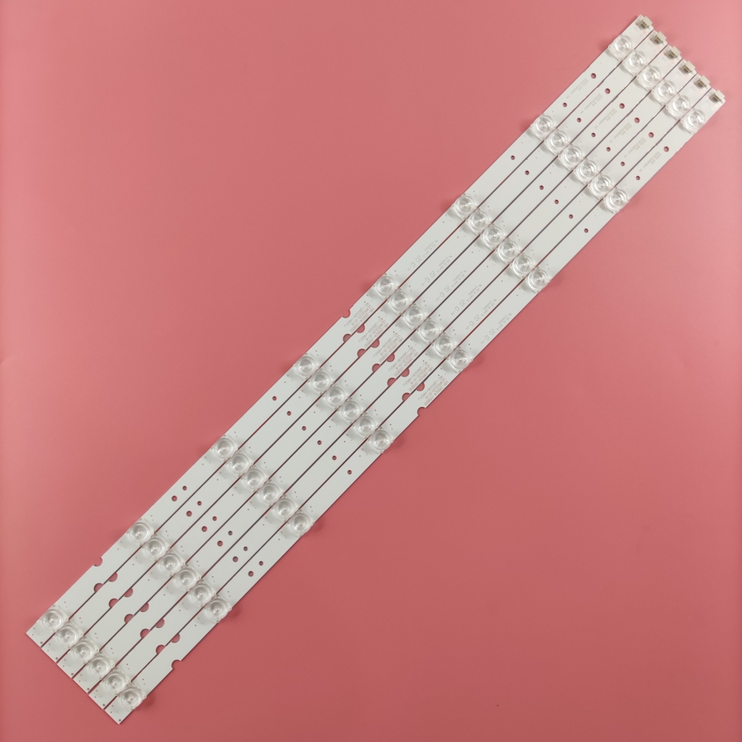 Ambient Light Strip Tv - LED arka ışık şeridi 65 