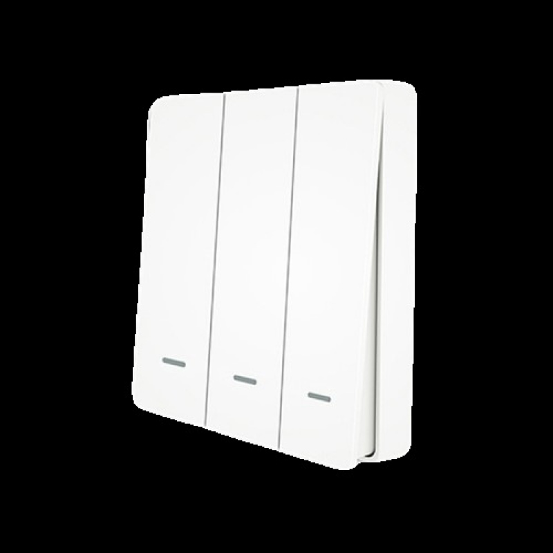 Universal Remote Control - MOES AB Standartı Tuya Zigbee 3.0