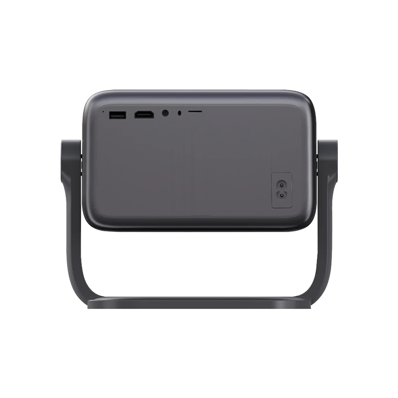Netflix Home Cinema - 2026 LCD HDMI Hoparlörlü Projektör Netflix