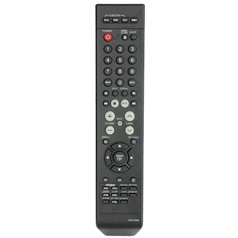 Home Cinema Samsung - AH59-01644A samsung-dvd-ev-sinema-sistemi-uzaktan kumanda-değiştirme, Samsung DVD ev