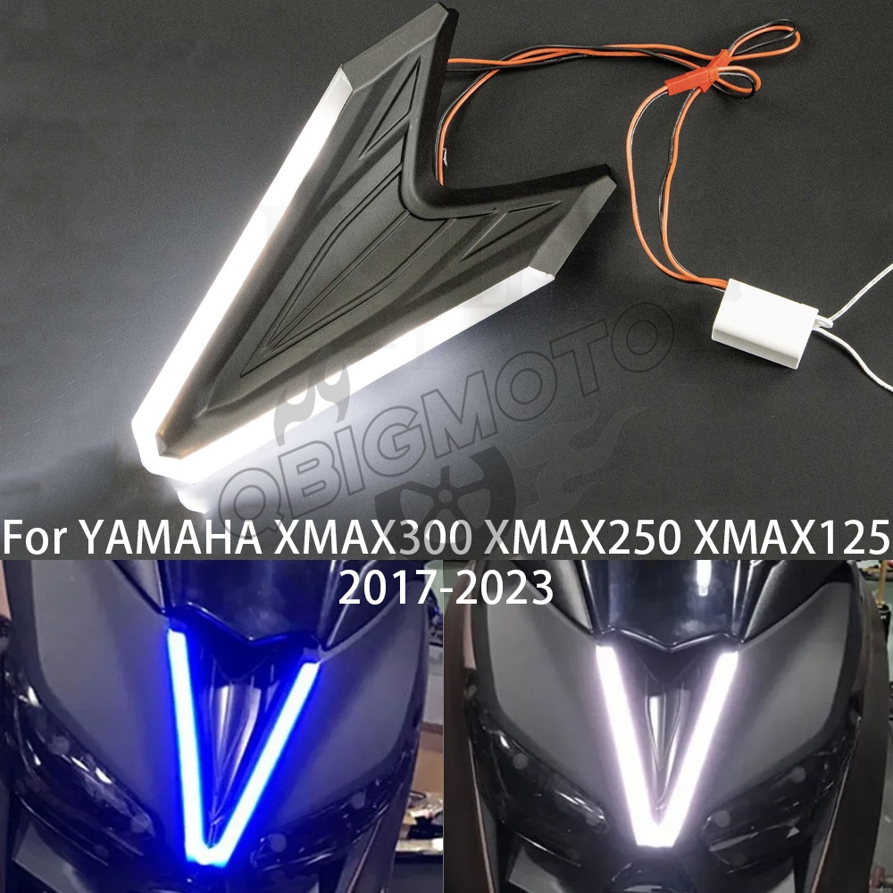 Home Cinema Imax - Far Göstergesi Yüksek/Düşük Işın DRL YAMAHA