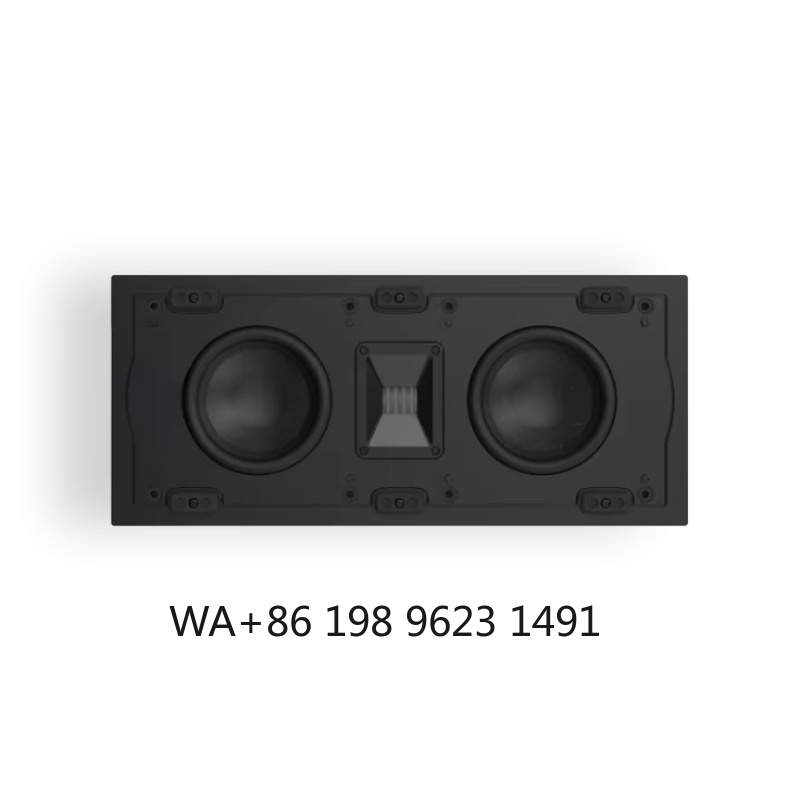 Home Cinema High End - Yüksek Kaliteli Metal Ev Sinema Sistemi