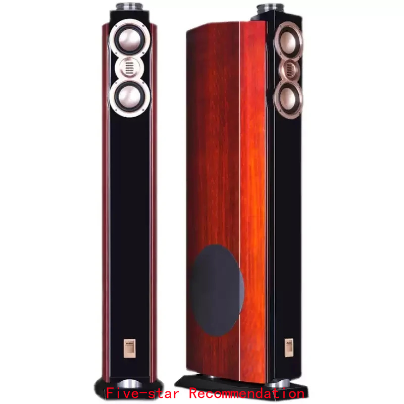 Home Cinema High End - DX-2 Üst Düzey Yer Tipi Hoparlörler,