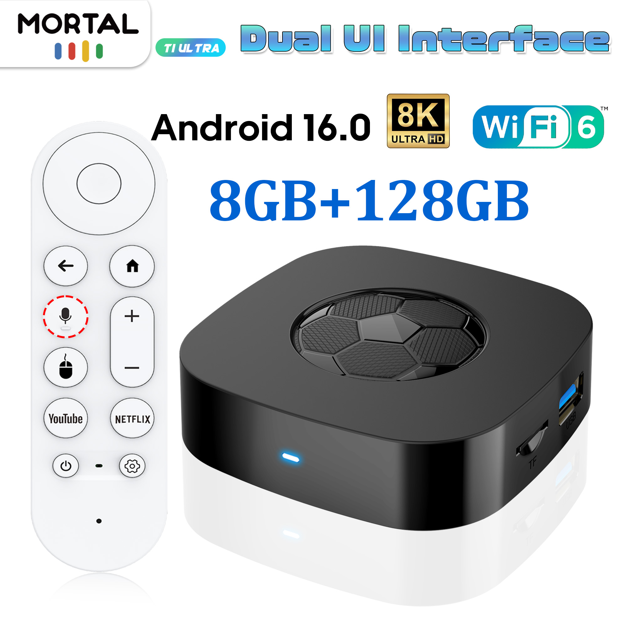 Home Cinema Google - Yeni 8K Ultra HD Akıllı TV