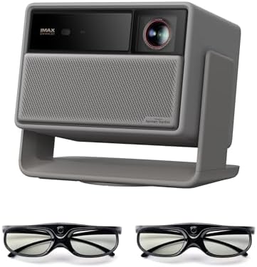 Home Cinema Imax - XGIMI HORIZON 20 Pro 4K RGB