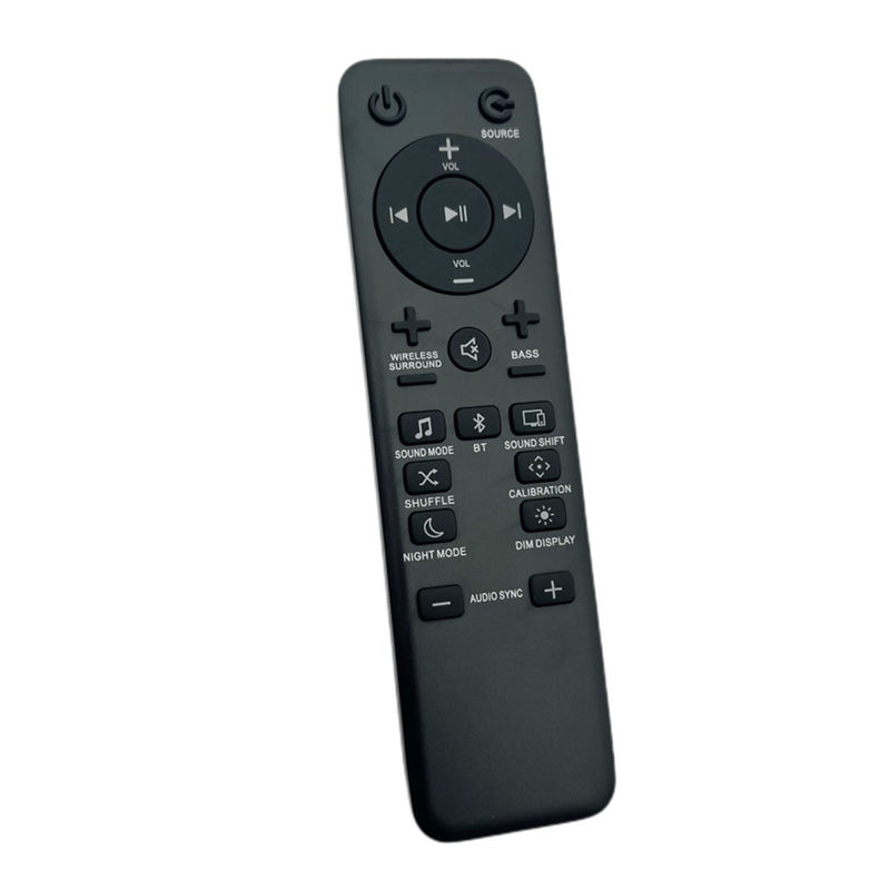 Home Cinema Onkyo 5.1 - JBL Bar için uzaktan kumanda 2.1