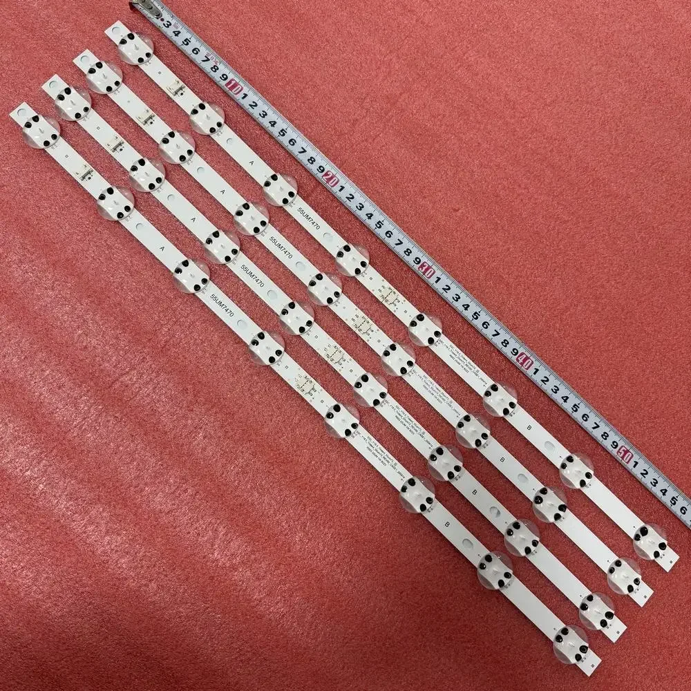 Ambient Light Strip Tv - LED Şerit TV 55UM7300AUE 55UM7660 55UM7450