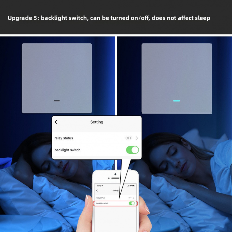 MOES Tuya ZigBee Akıllı Düğme  - Universal Remote Control incelemesi ve fiyatı
