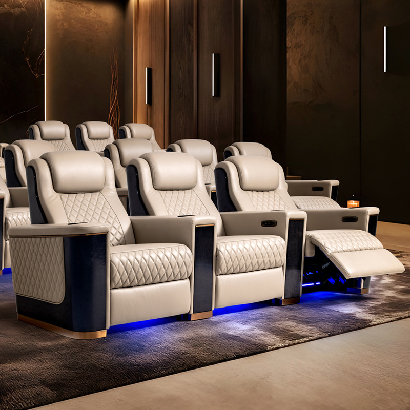 Lüks Villa Ev Sineması Video O - Home Cinema High End incelemesi ve fiyatı