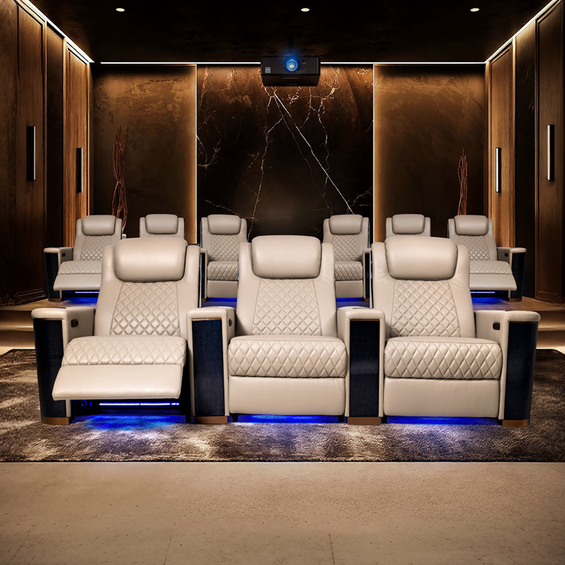 Lüks Villa Ev Sineması Video O - Home Cinema High End incelemesi ve fiyatı