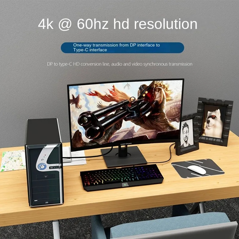 Tek Yönlü Displayport - USBC K - Home Cinema Projector 4K incelemesi ve fiyatı