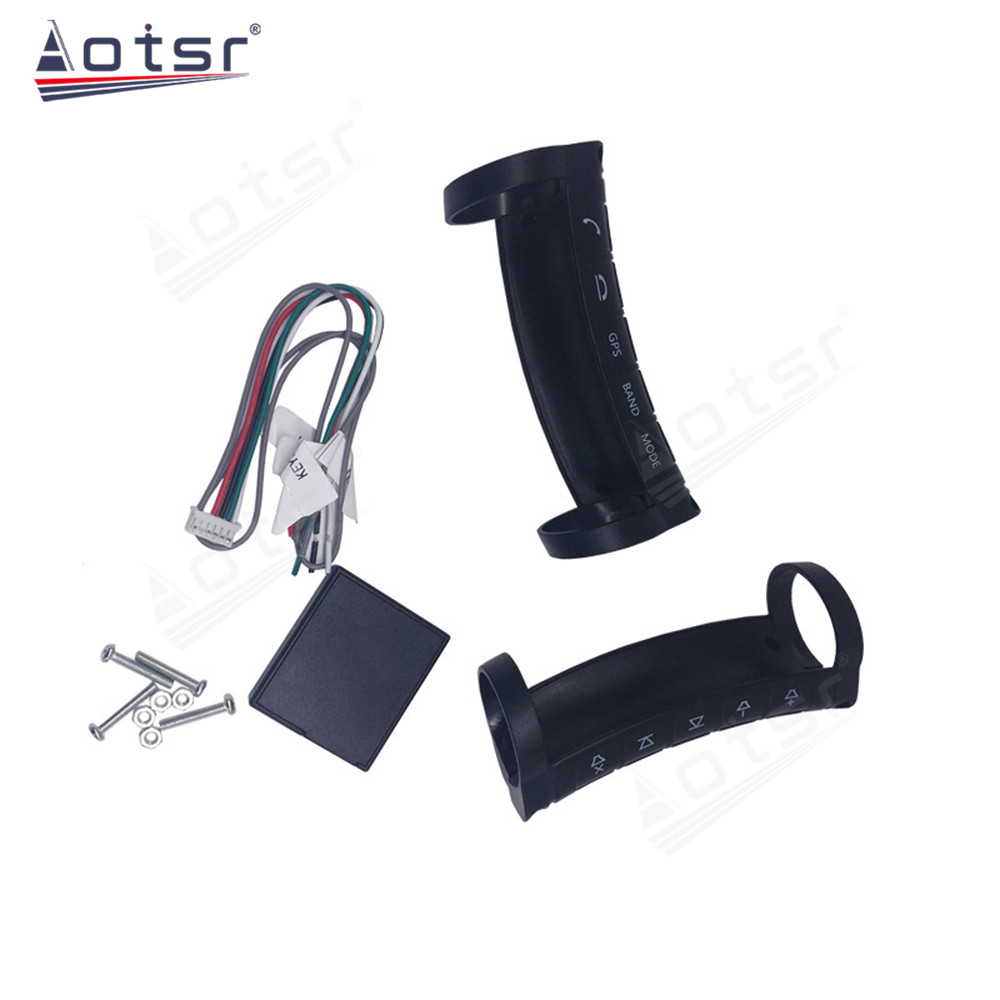 Evrensel kablosuz direksiyon k - Universal Remote Control incelemesi ve fiyatı
