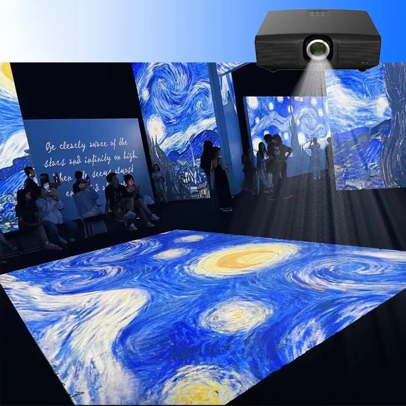Yeni 5D 9D IMAX emülatörü Rayl - Home Cinema Imax incelemesi ve fiyatı