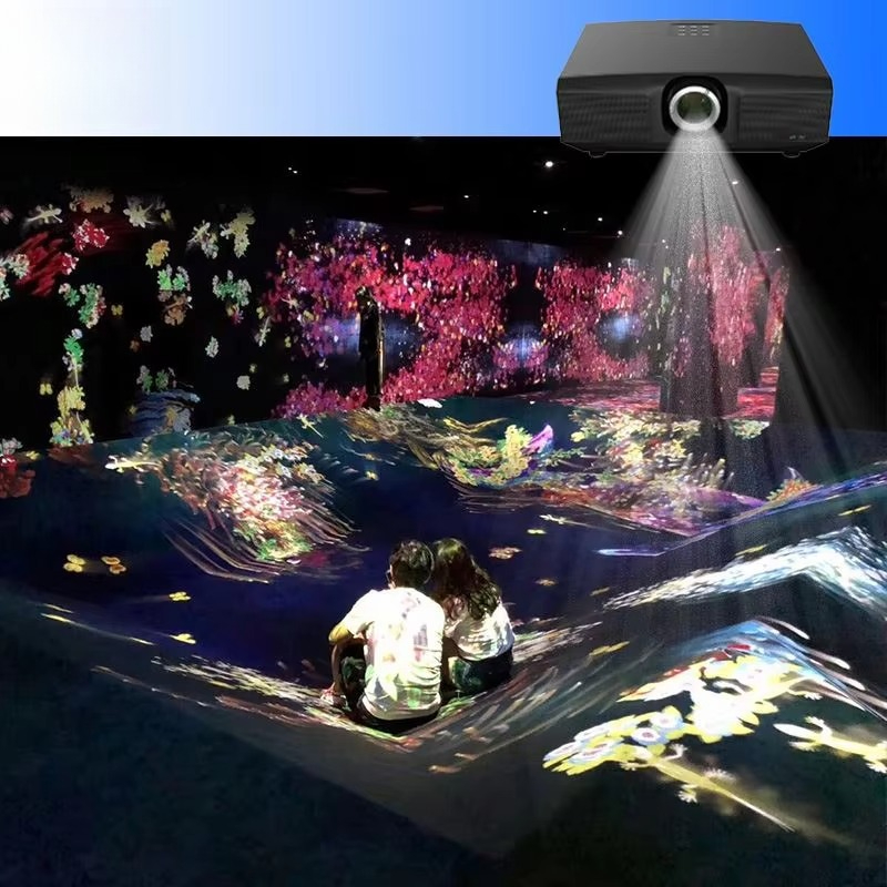 Yeni 5D 9D IMAX emülatörü Rayl - Home Cinema Imax incelemesi ve fiyatı