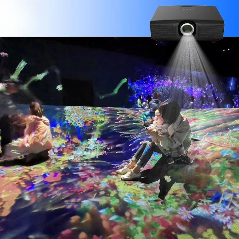 Yeni 5D 9D IMAX emülatörü Rayl - Home Cinema Imax incelemesi ve fiyatı