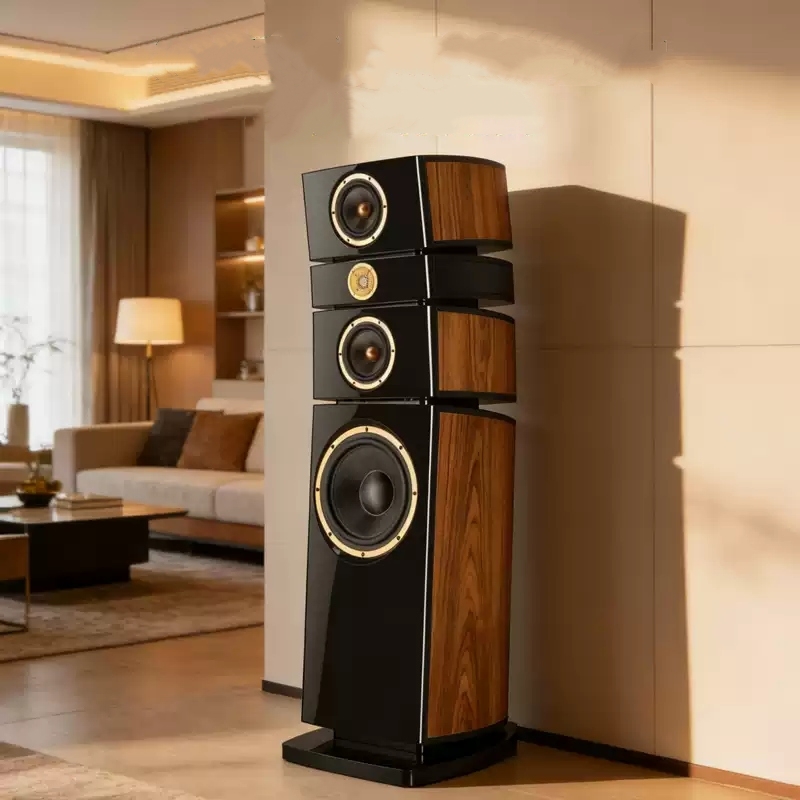 FA10plus 12 inç Bas Zemin Hopa - Home Cinema High End incelemesi ve fiyatı
