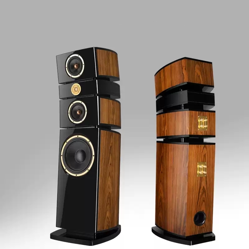 FA10plus 12 inç Bas Zemin Hopa - Home Cinema High End incelemesi ve fiyatı