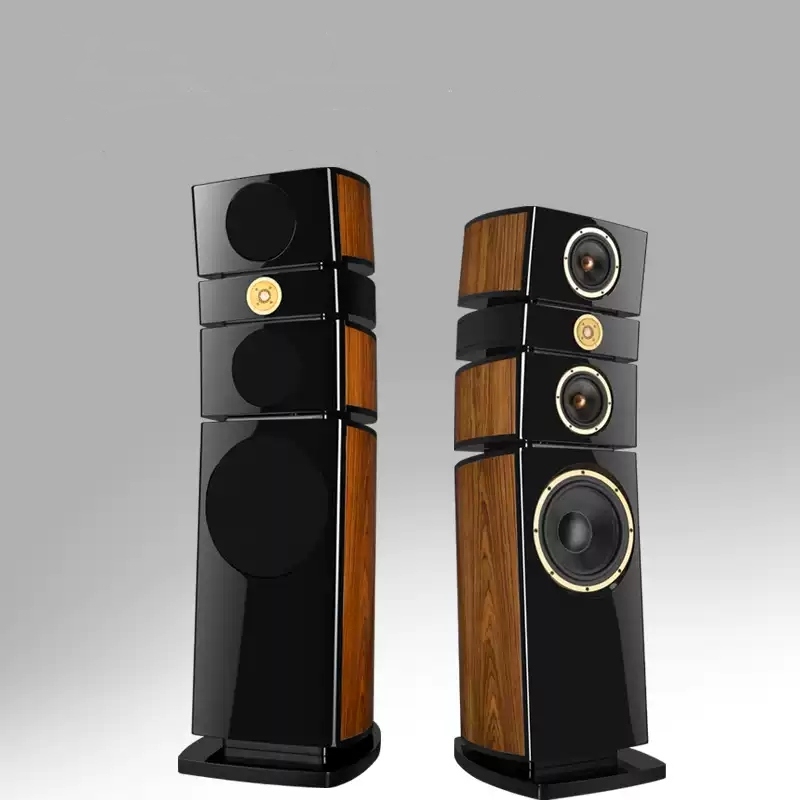 FA10plus 12 inç Bas Zemin Hopa - Home Cinema High End incelemesi ve fiyatı