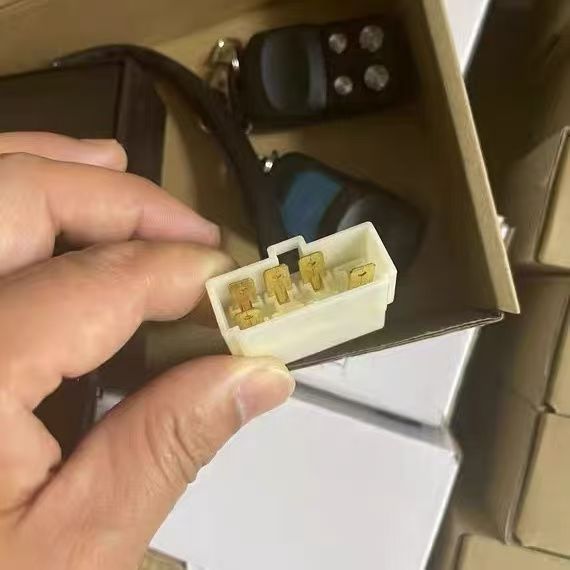 Otobüs Kapısı Uzaktan Kumandas - Universal Remote Control incelemesi ve fiyatı