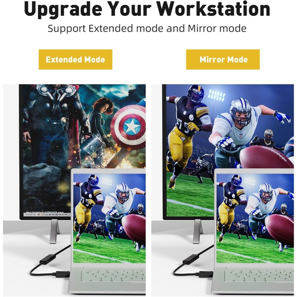 DP - HDMI Adaptörü 4K 60Hz Dis - Home Cinema Projector 4K incelemesi ve fiyatı
