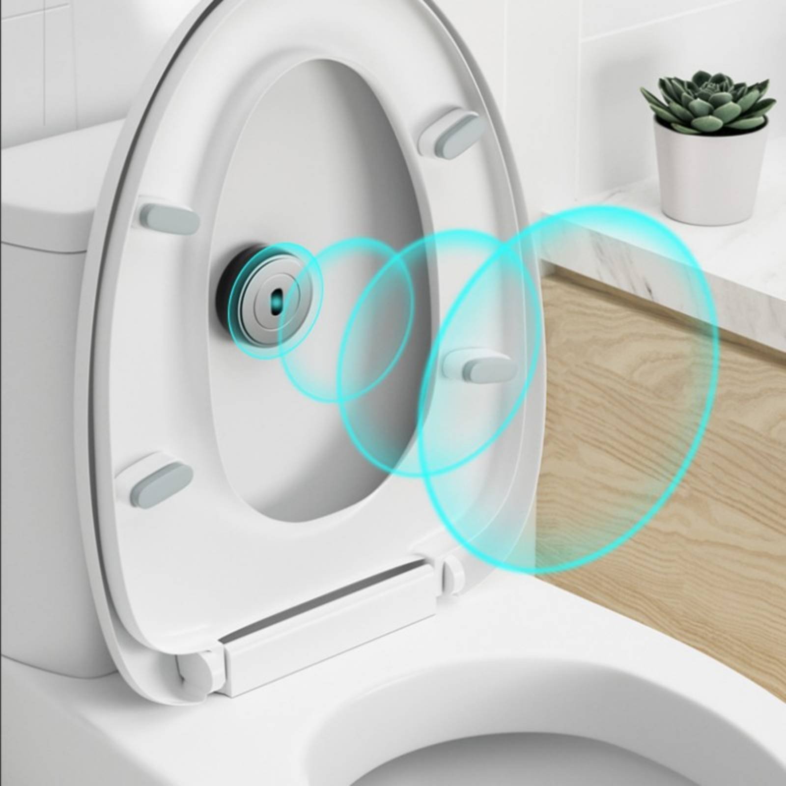 Otomatik Tuvalet Sifonu Hareke - Universal Remote Control incelemesi ve fiyatı