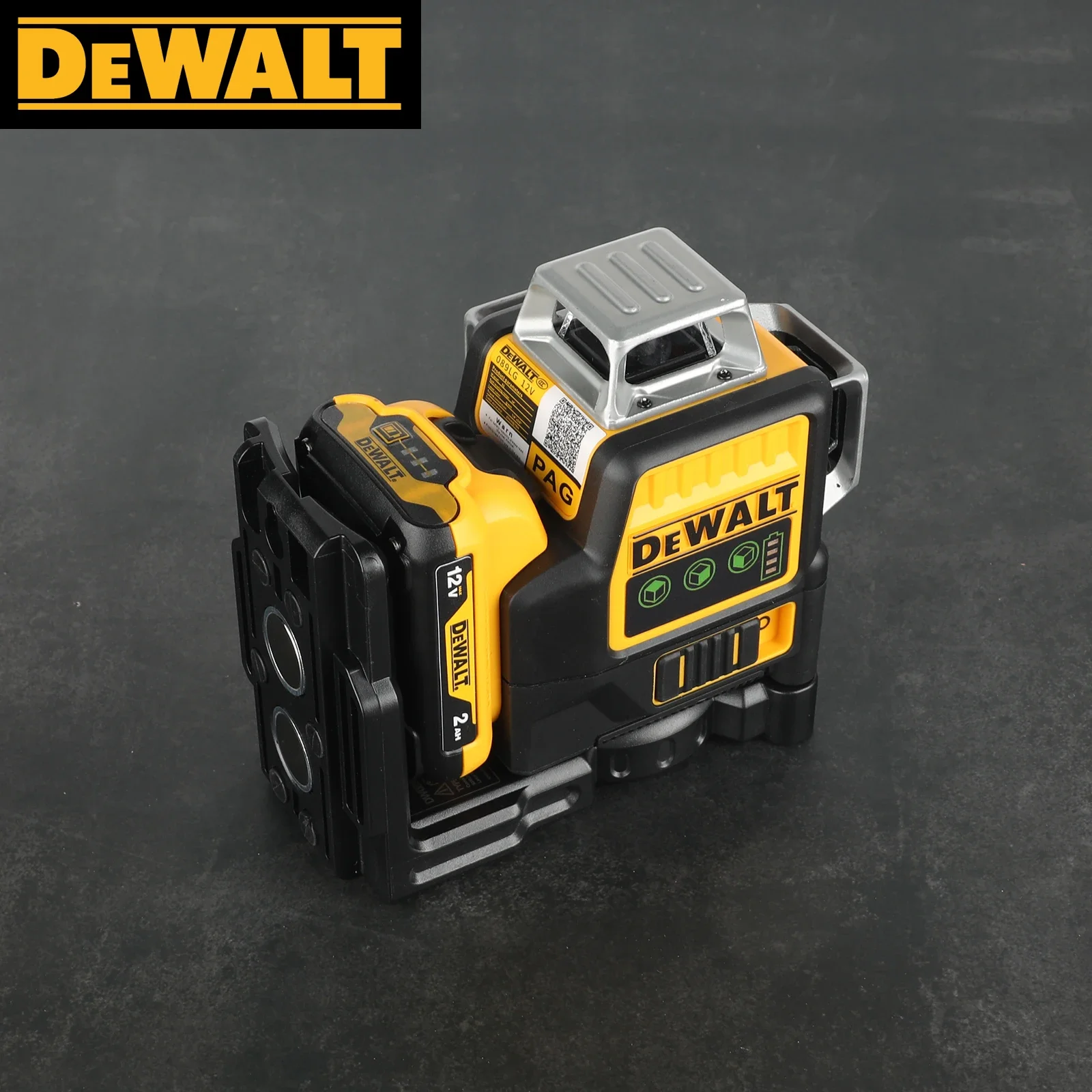 DEWALT DW089LG 12V MAX Yeşil 3 - Home Cinema Imax incelemesi ve fiyatı