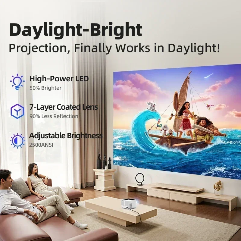 4K Ultra HD Netflix Sertifikal - Netflix Home Cinema incelemesi ve fiyatı