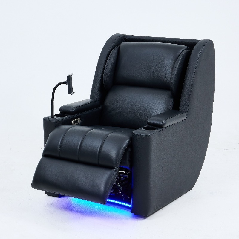Ev sineması özel birinci sınıf - Home Cinema High End incelemesi ve fiyatı