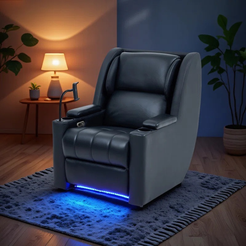 Ev sineması özel birinci sınıf - Home Cinema High End incelemesi ve fiyatı