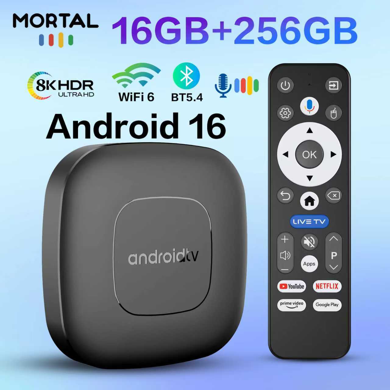TV Kutusu Android 16 Google As - Home Cinema Google incelemesi ve fiyatı
