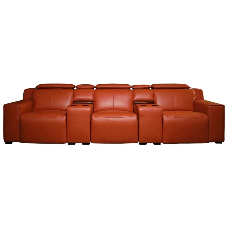 Modern Lüks Sinema Koltuğu Ele - Home Cinema High End incelemesi ve fiyatı