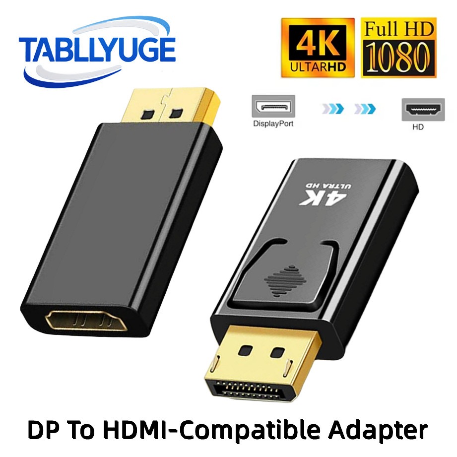 4K/1080P DP DisplayPort - HDMI - Home Cinema Projector 4K incelemesi ve fiyatı