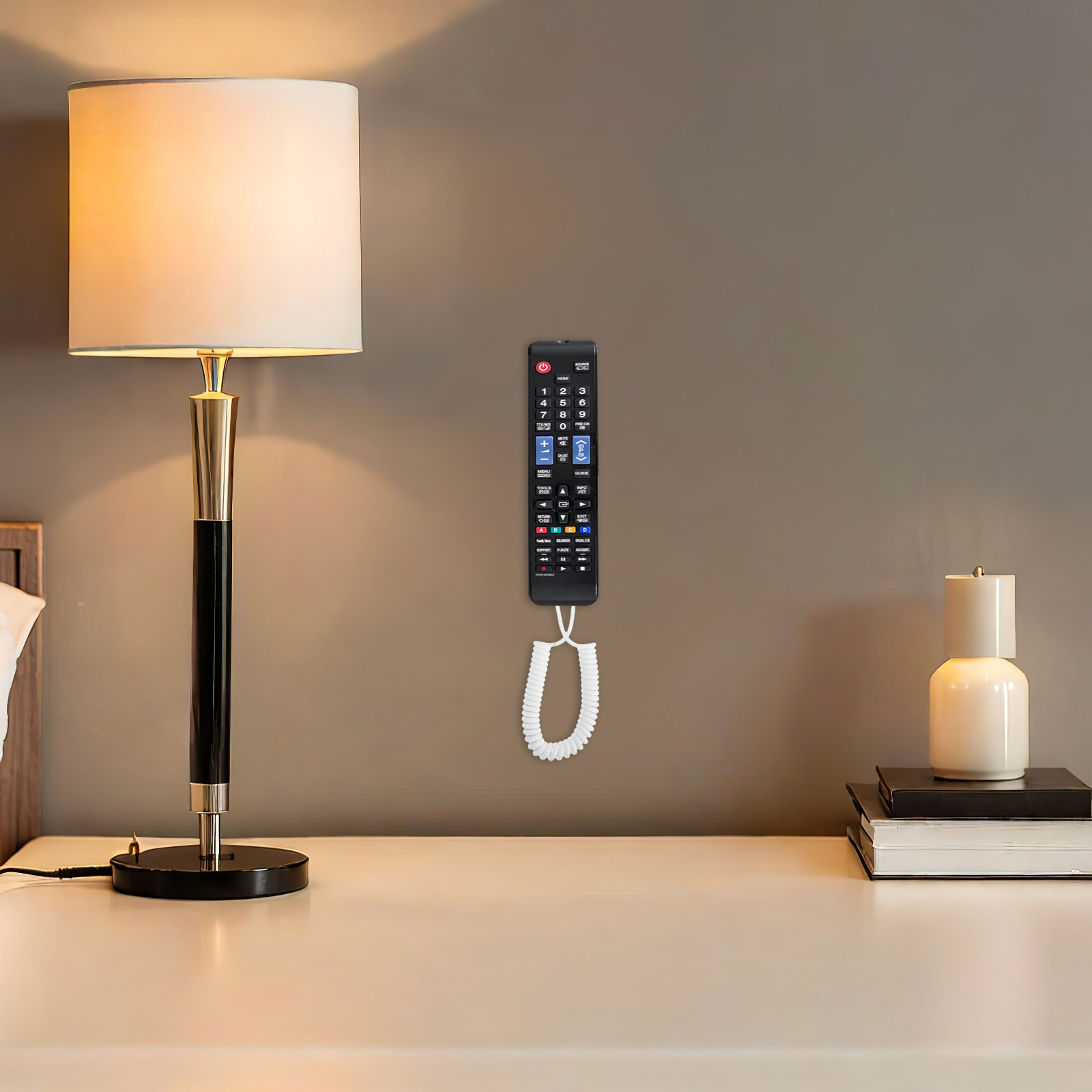 4 Adet Kayıp Önleyici Uzaktan  - Universal Remote Control incelemesi ve fiyatı