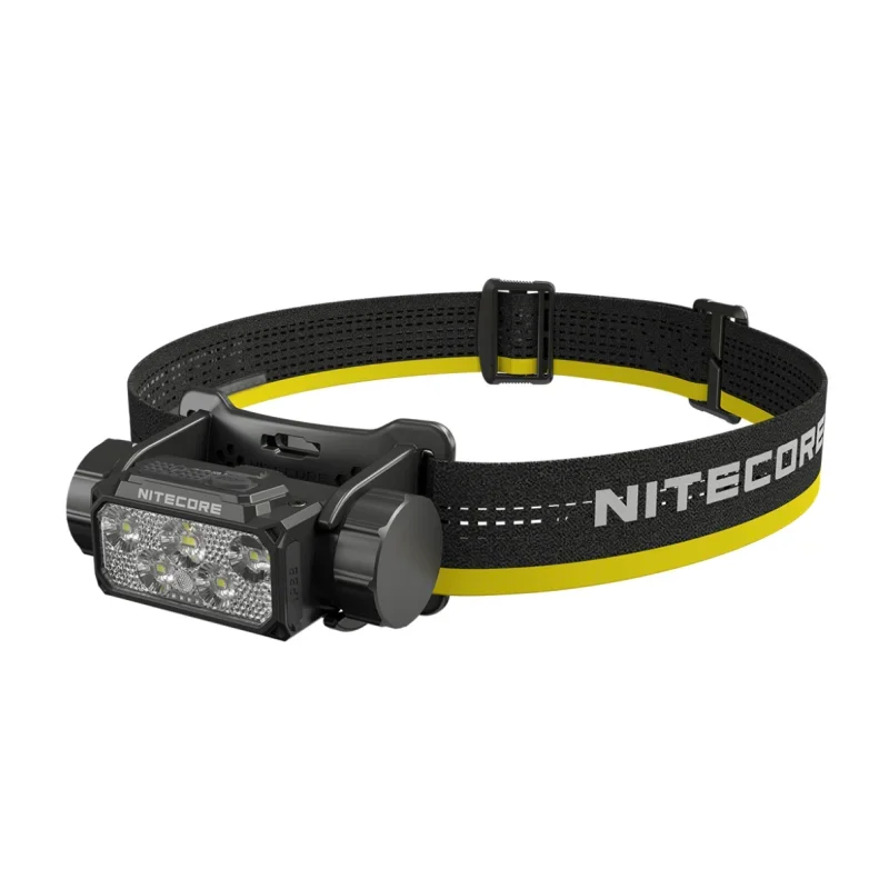 NITECORE HC70 UHE 1600 Lümen U - Home Cinema Imax incelemesi ve fiyatı