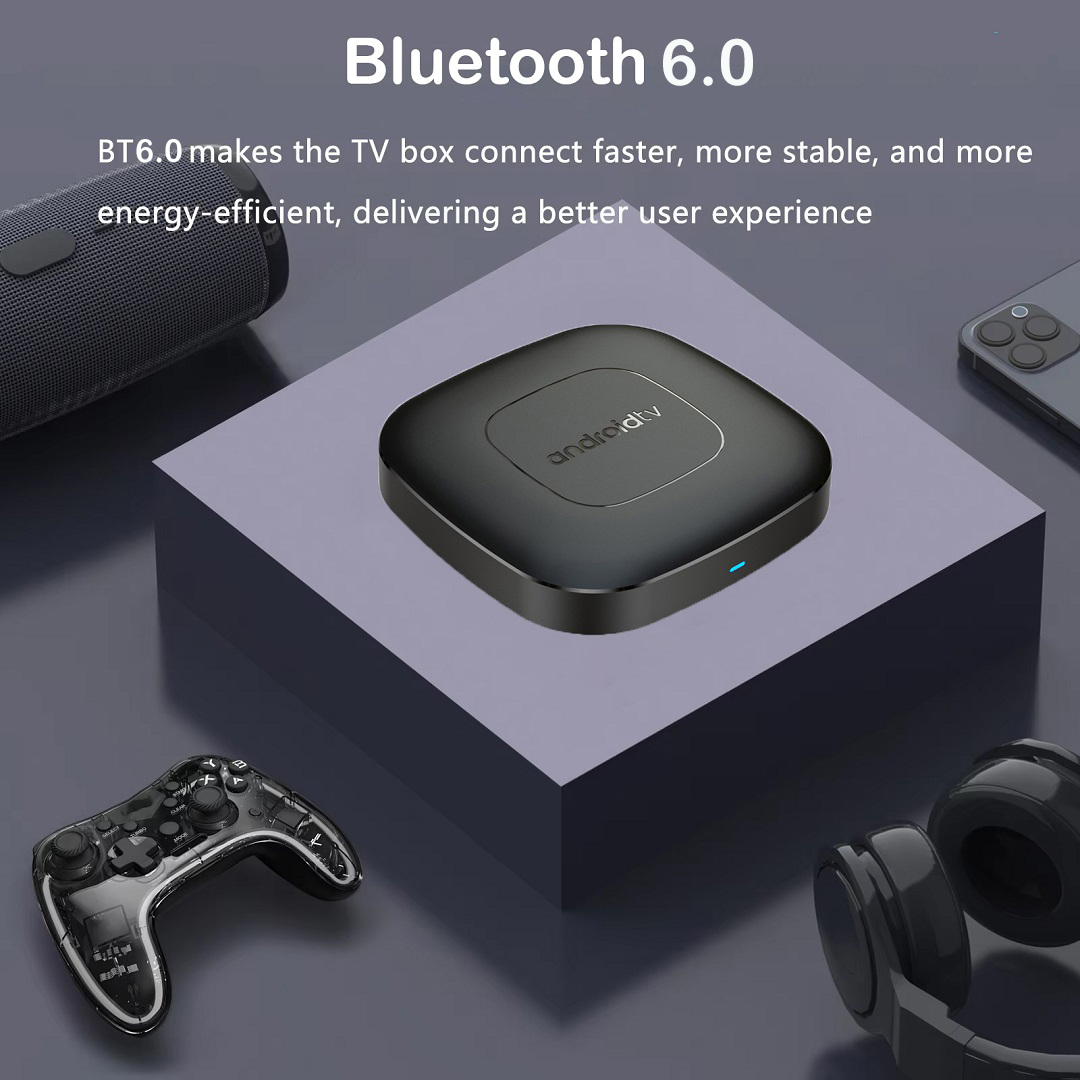 T1 Akıllı Android TV Kutusu An - Home Cinema Google incelemesi ve fiyatı
