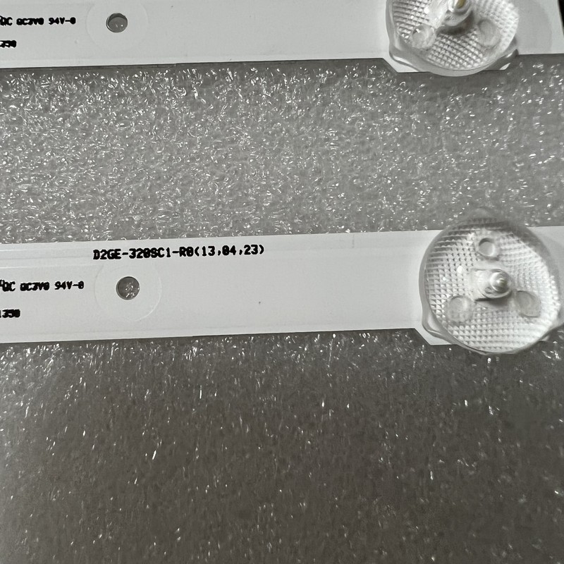 Sharp-fhd D2GE-320SC1-R0 Samsu - Ambient Light Strip Tv incelemesi ve fiyatı