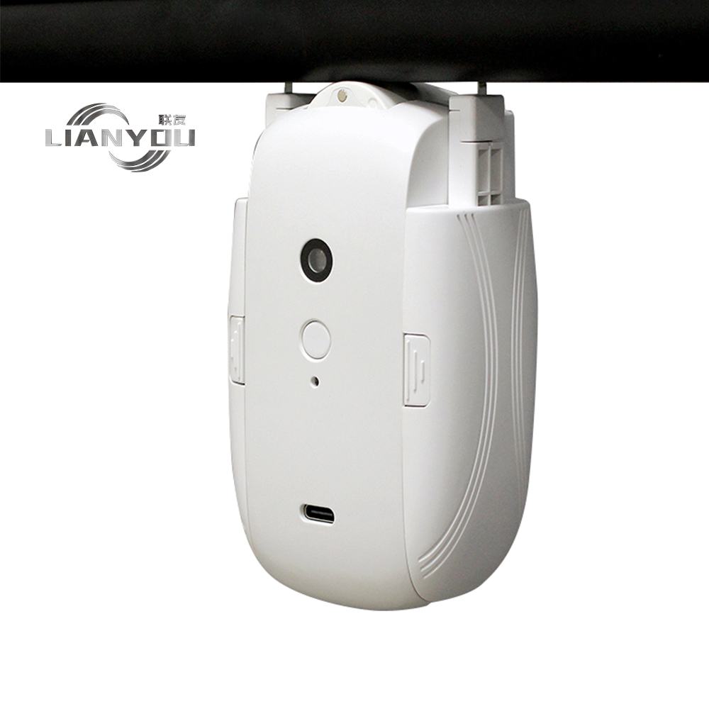 Akıllı Perde Robotu Tuya WiFi/ - Home Cinema App incelemesi ve fiyatı