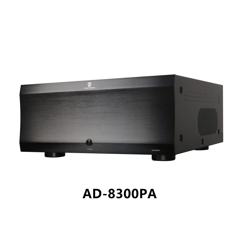 11 Kanallı 8 Ohm Üst Düzey Sur - Home Cinema High End incelemesi ve fiyatı