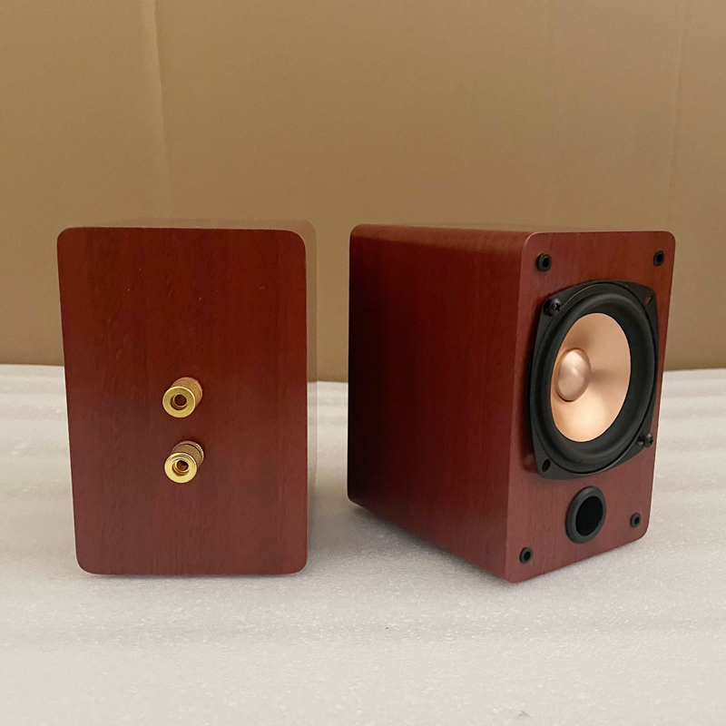 KYYSLB 3 inç pasif kitaplık ho - Genius Home Cinema incelemesi ve fiyatı