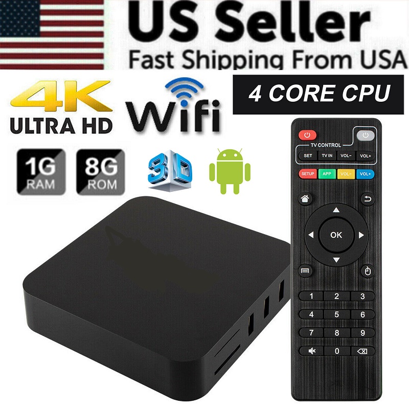 MXQ Pro akıllı TV kutusu 4K Ul - Home Cinema Google incelemesi ve fiyatı