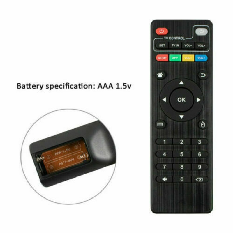 MXQ Pro akıllı TV kutusu 4K Ul - Home Cinema Google incelemesi ve fiyatı