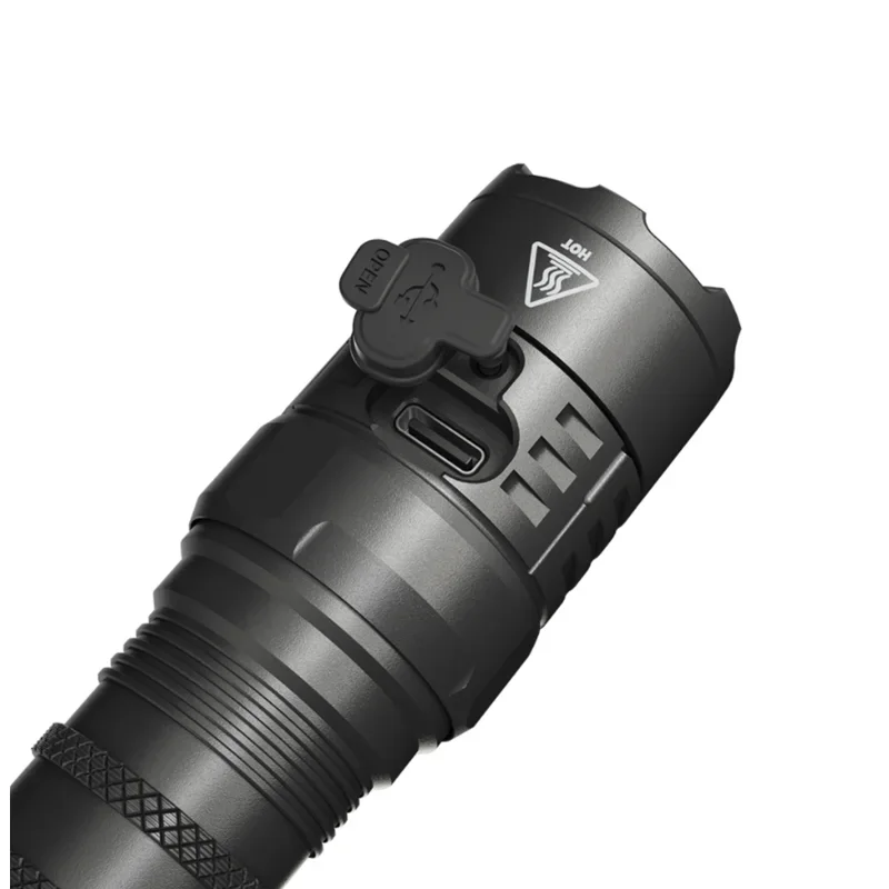 NITECORE P23i Şarj Edilebilir  - Home Cinema Imax incelemesi ve fiyatı