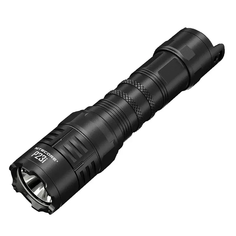 NITECORE P23i Şarj Edilebilir  - Home Cinema Imax incelemesi ve fiyatı