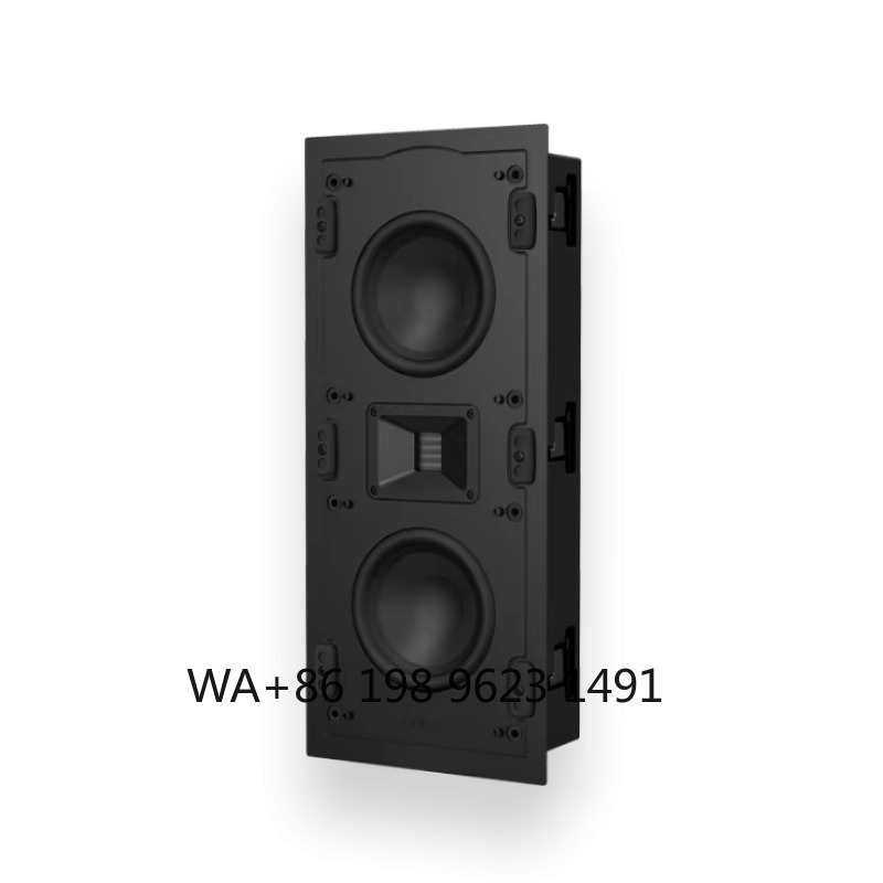 Yüksek Kaliteli Metal Ev Sinem - Home Cinema High End incelemesi ve fiyatı