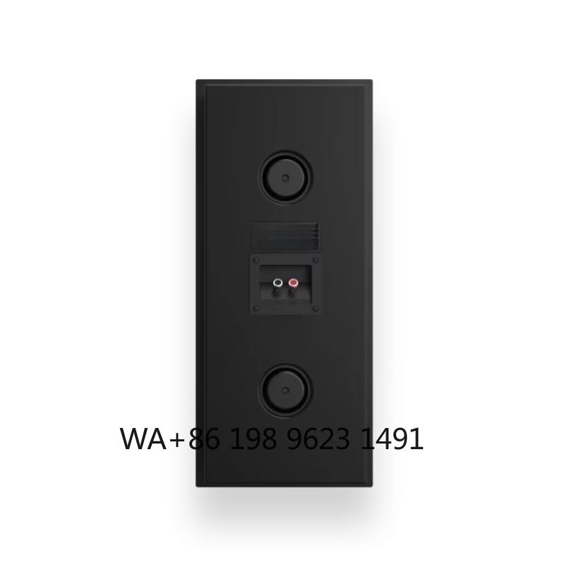 Yüksek Kaliteli Metal Ev Sinem - Home Cinema High End incelemesi ve fiyatı
