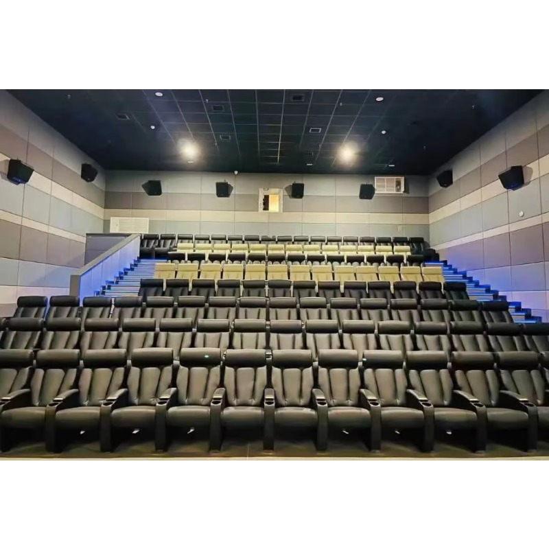 Ev Sinema Salonu için Lüks Der - Home Cinema High End incelemesi ve fiyatı