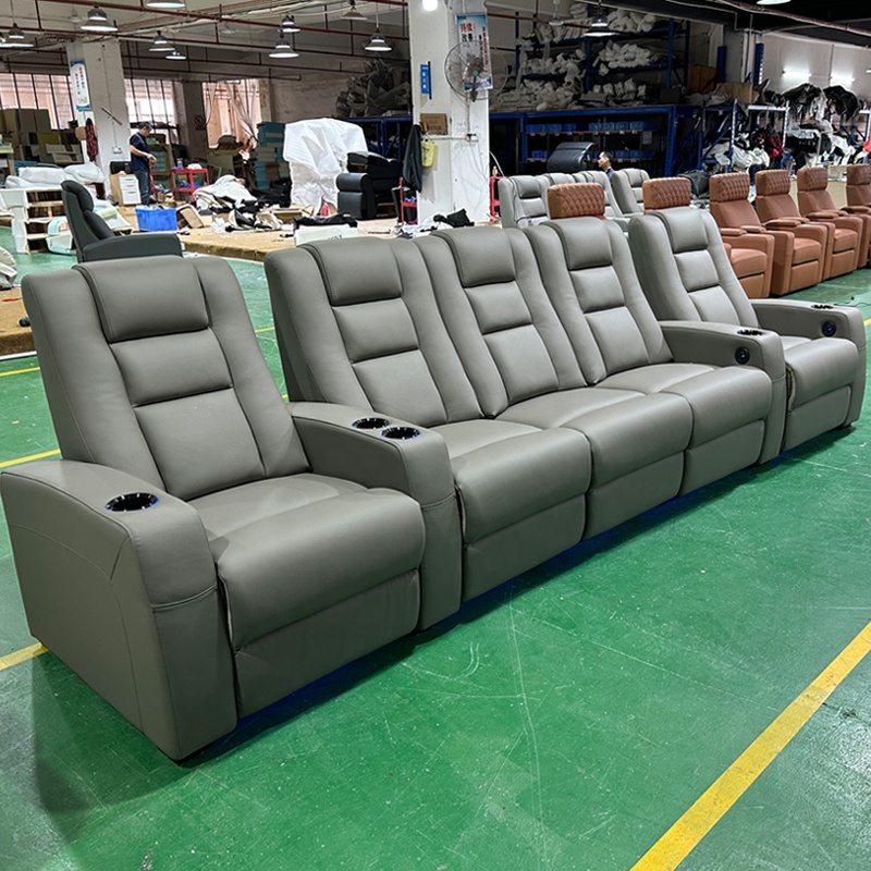 --yüksek Son Ev Sineması Kanep - Home Cinema High End incelemesi ve fiyatı