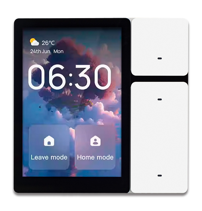 3.5 inç Mini Kızılötesi Uzakta - Universal Remote Control incelemesi ve fiyatı