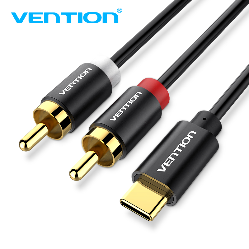 USB C RCA ses kablosu tip-c 2  - Home Cinema Heos incelemesi ve fiyatı